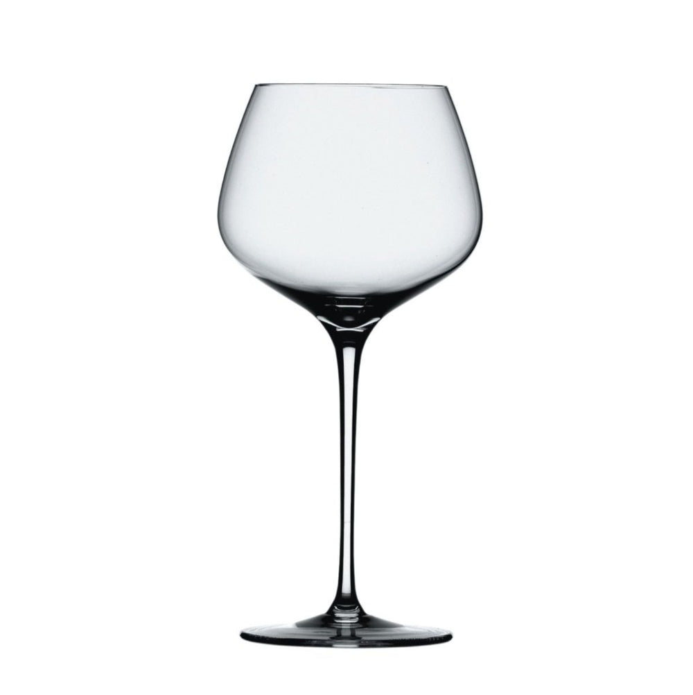 Spiegelau Spiegelau Willsberger Burgundy Glass, 25.6 oz, Set of 4 - lily & onyx