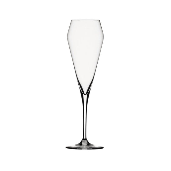 Spiegelau Spiegelau Willsberger Champagne Flute, 8.5 oz, Set of 4 - lily & onyx