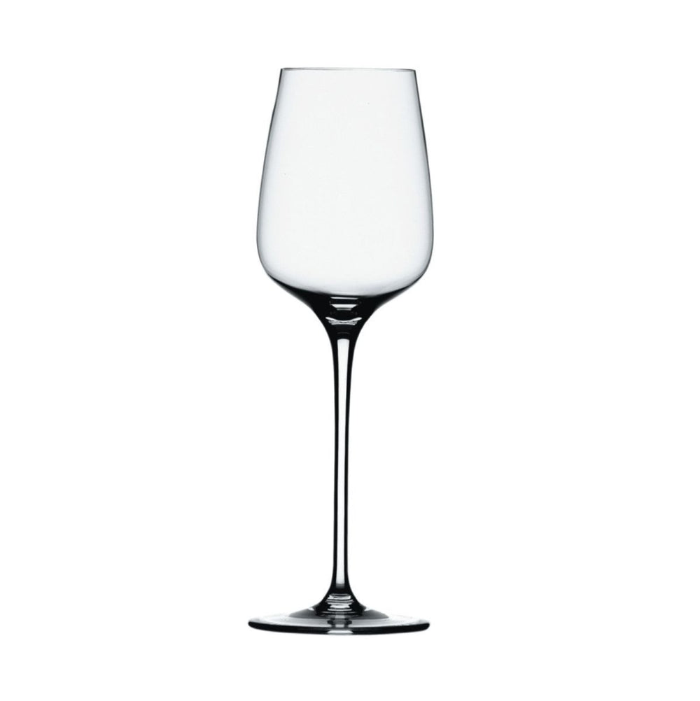 Spiegelau Spiegelau Willsberger White Wine Glass, 12.9 oz, Set of 4 - lily & onyx