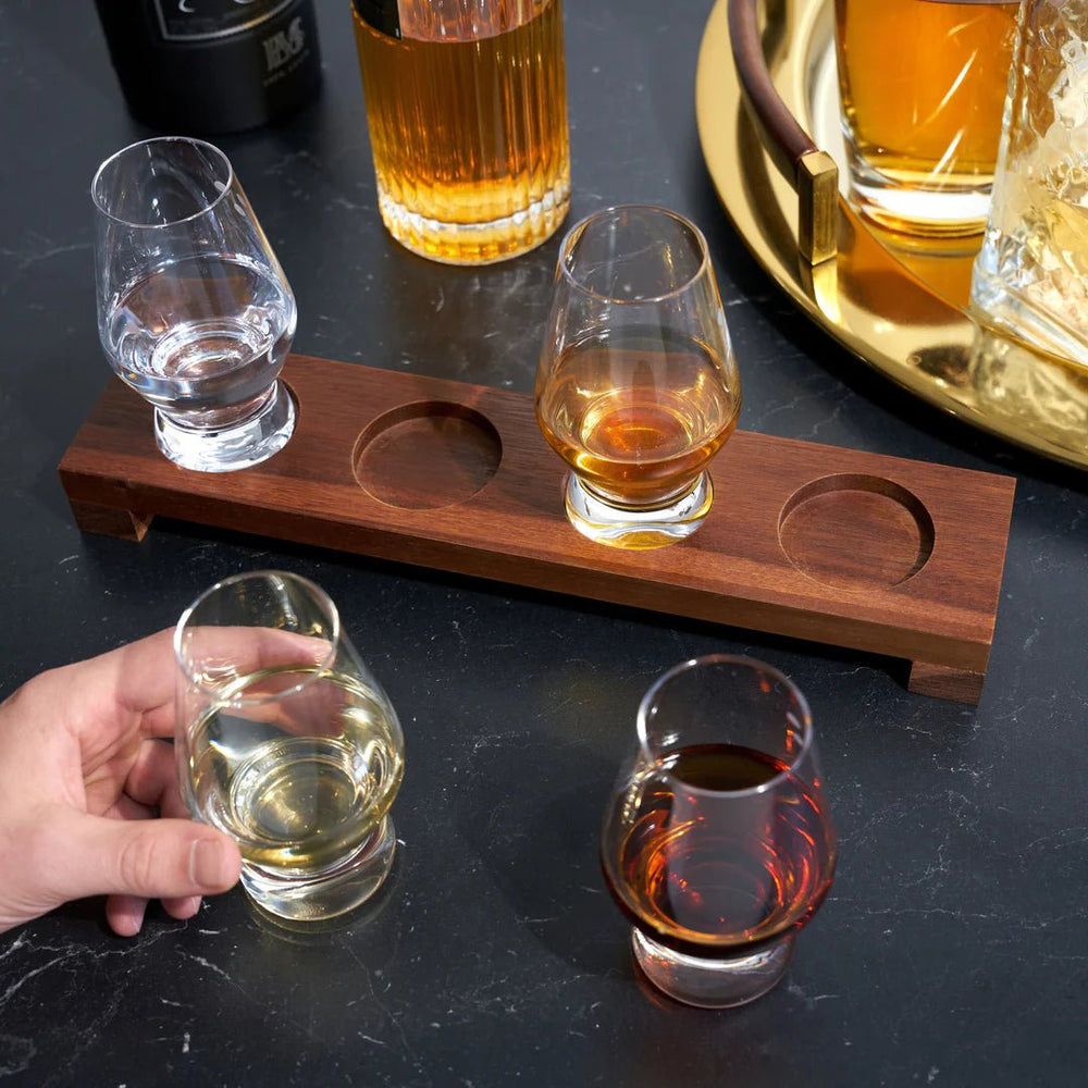 
                      
                        Viski Spirit Tasting Flight Set - lily & onyx
                      
                    