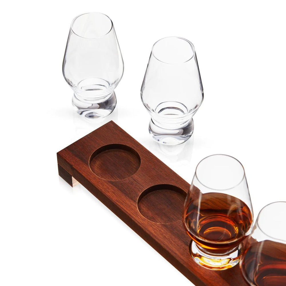 
                      
                        Viski Spirit Tasting Flight Set - lily & onyx
                      
                    