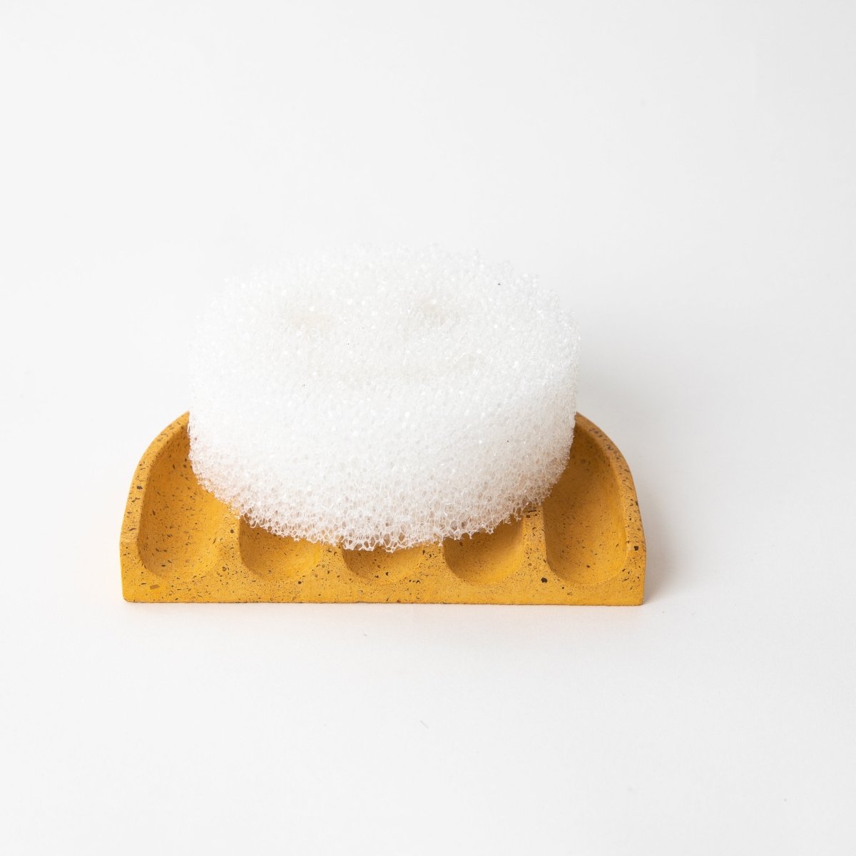 Pretti.Cool Sponge Rest & Soap Dish - lily & onyx