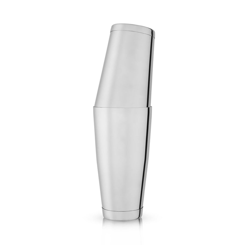 
                      
                        Viski Stainless Shaker Tin Set, 18oz & 28oz - lily & onyx
                      
                    