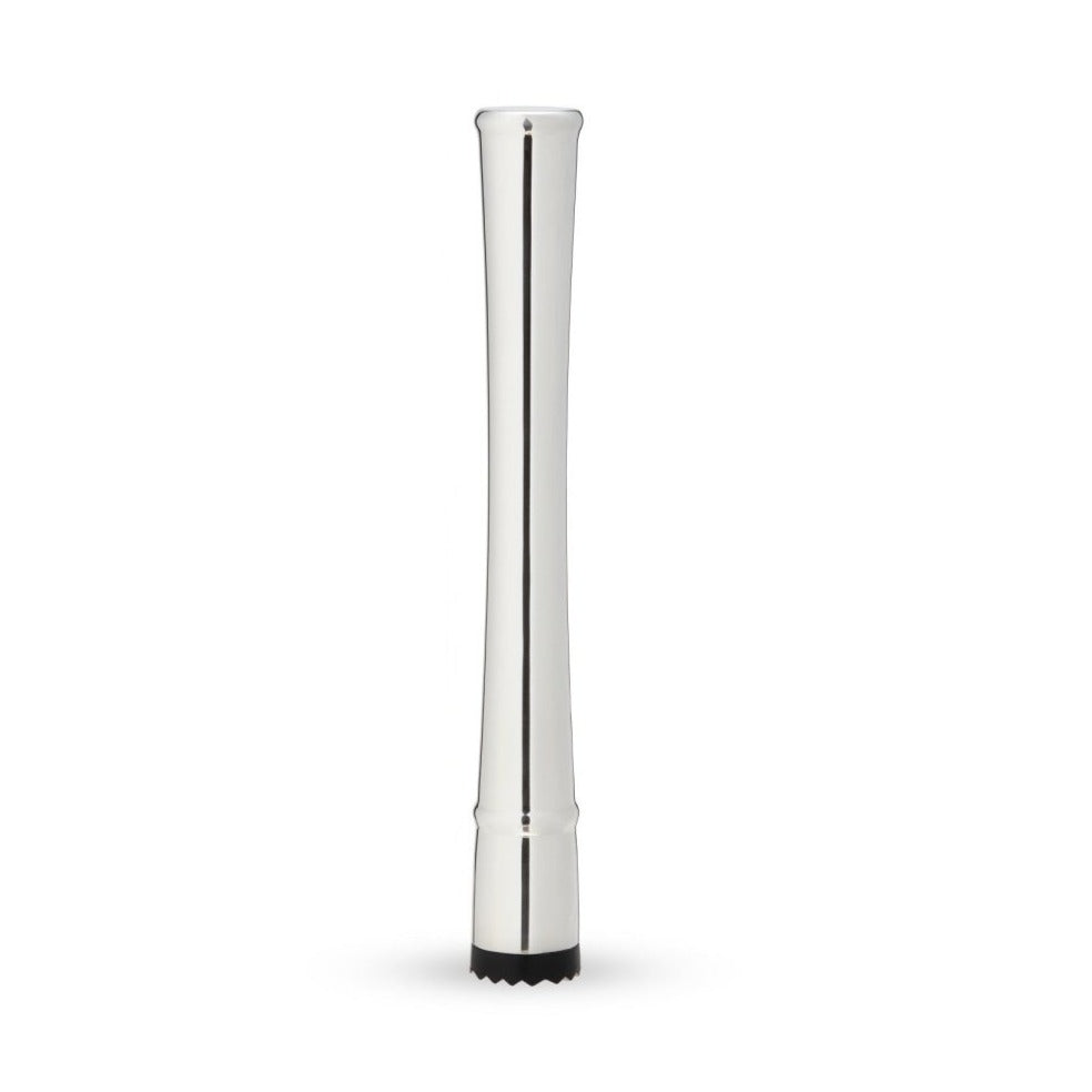 
                      
                        Viski Stainless Steel Muddler - lily & onyx
                      
                    