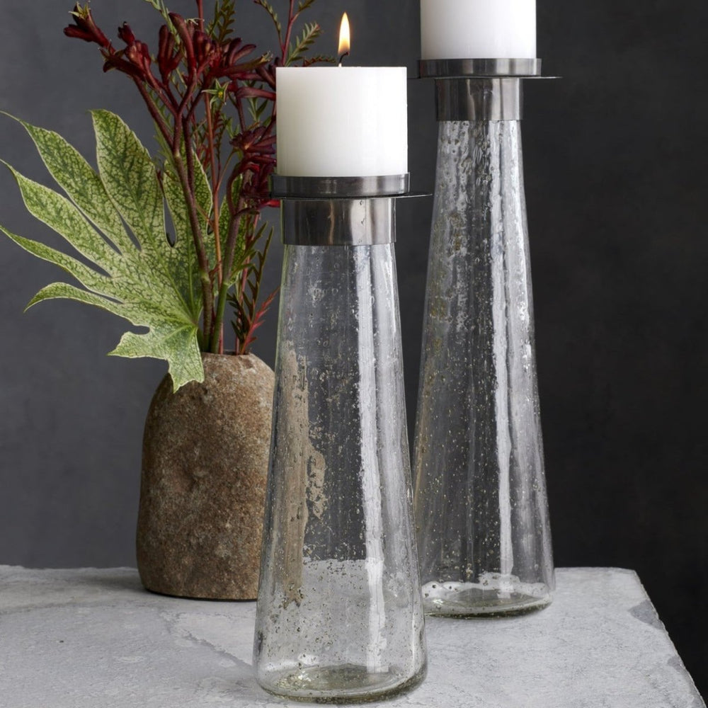 
                      
                        texxture Stoneshard™ Vase - lily & onyx
                      
                    