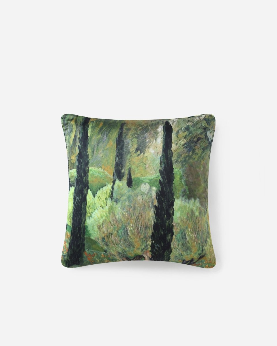 Sunday Citizen Sunset Soiree Throw Pillow - lily & onyx