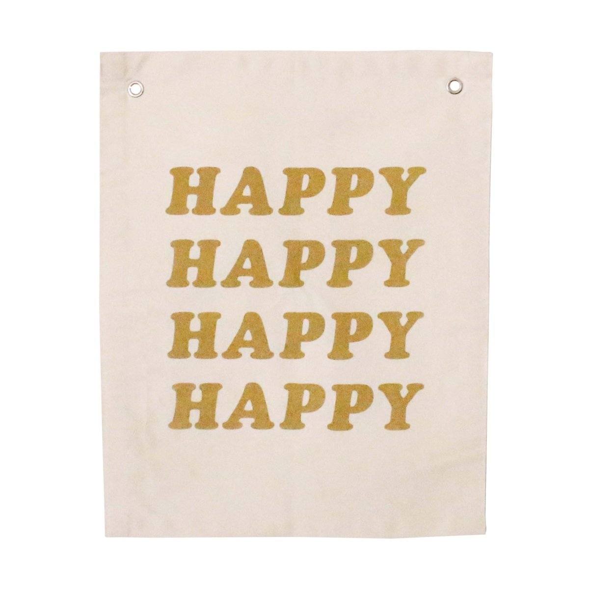 Imani Collective Super Happy Banner - lily & onyx