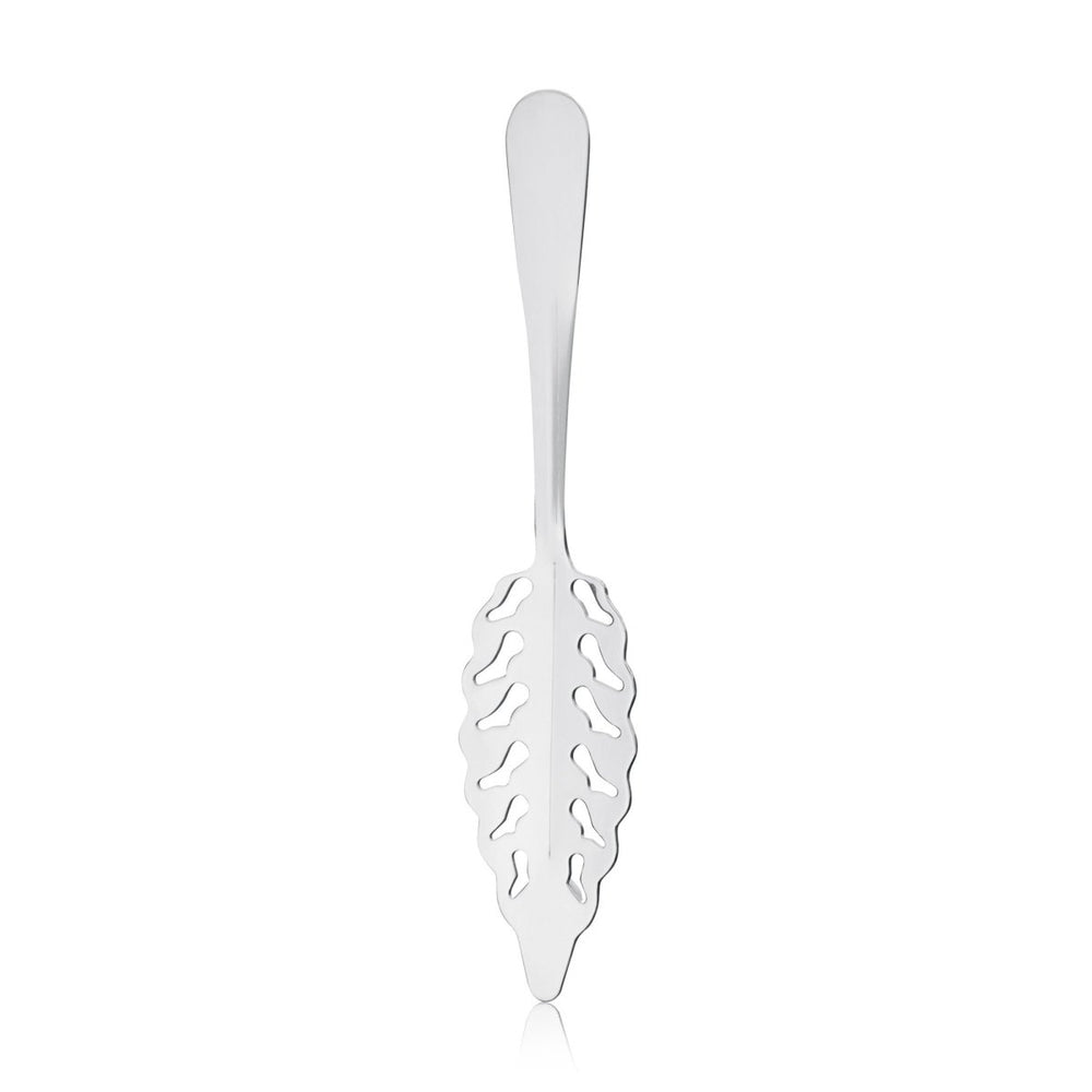 TRUE Sweeten™ Absinthe Spoon Strainer - lily & onyx