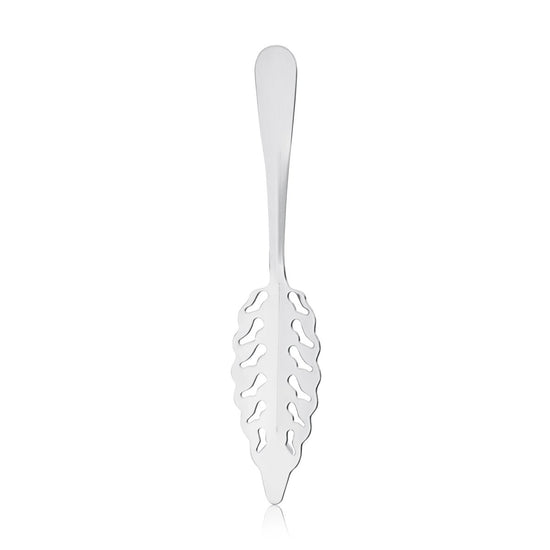 TRUE Sweeten™ Absinthe Spoon Strainer - lily & onyx