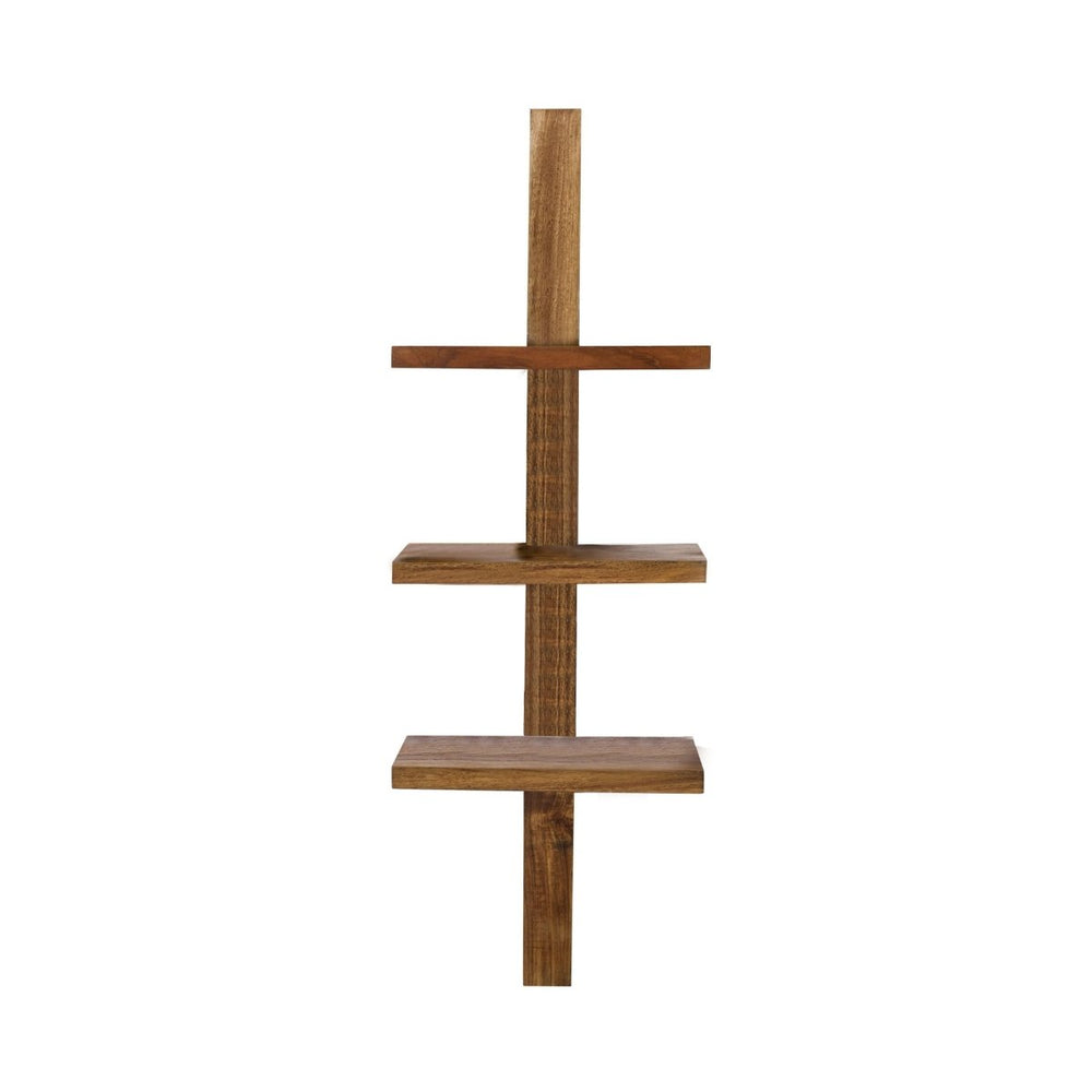 
                      
                        texxture Takara™ Column Wall Mountable Teak Shelf - lily & onyx
                      
                    