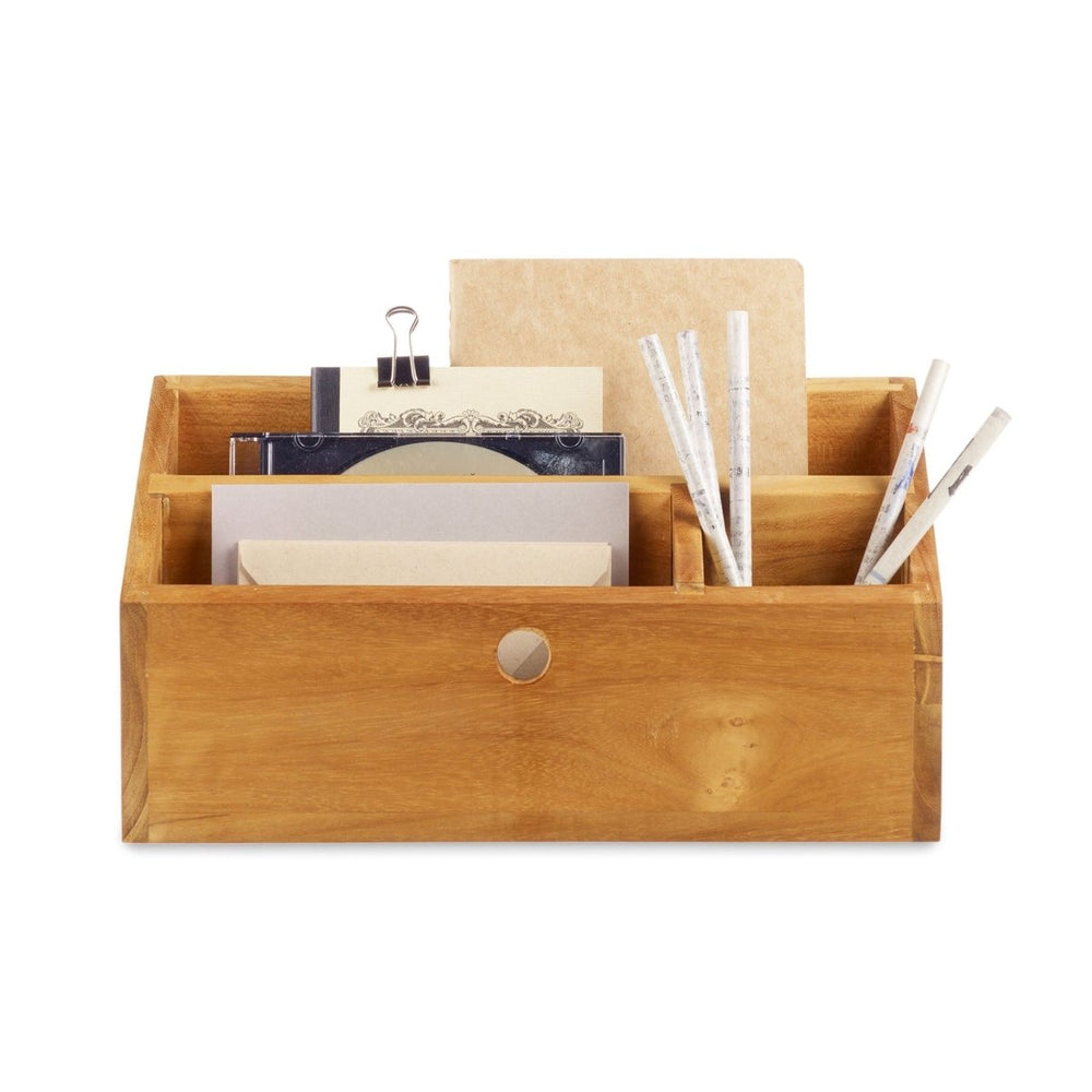 texxture Takara™ Desk Organizer - lily & onyx