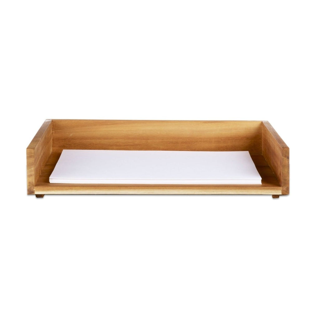 
                      
                        texxture Takara™ Letter Tray - lily & onyx
                      
                    