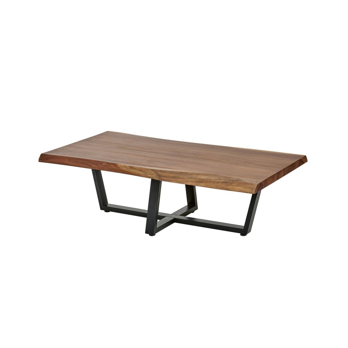 texxture Takara™ Live Edge Coffee Table - lily & onyx