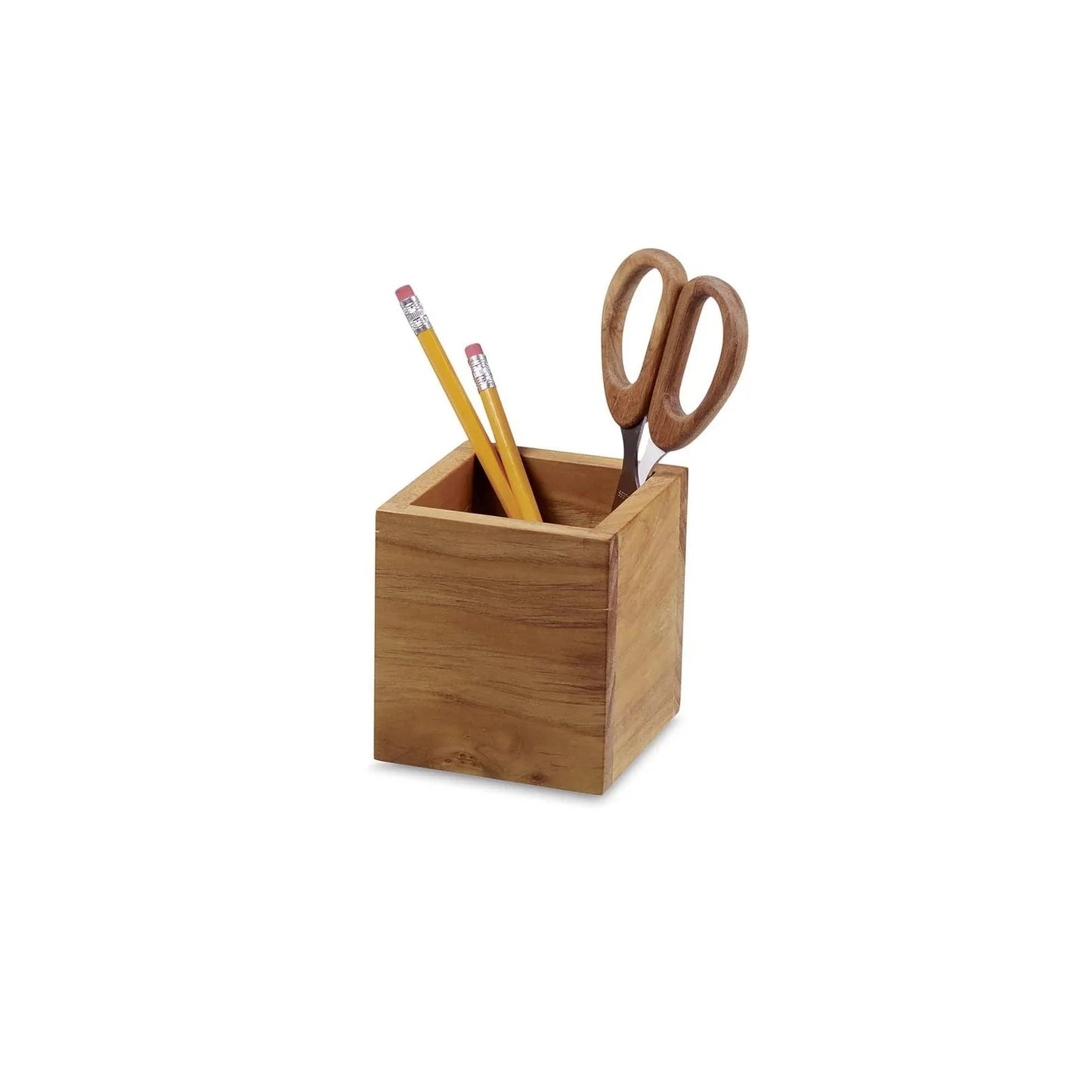 texxture Takara™ Pencil Cup - lily & onyx