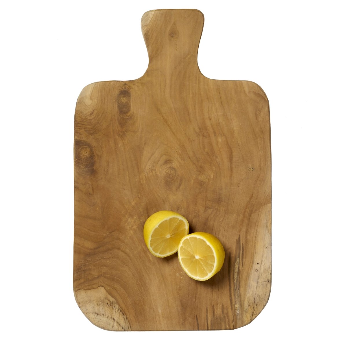 texxture Takara™ Teak Cutting Board - lily & onyx