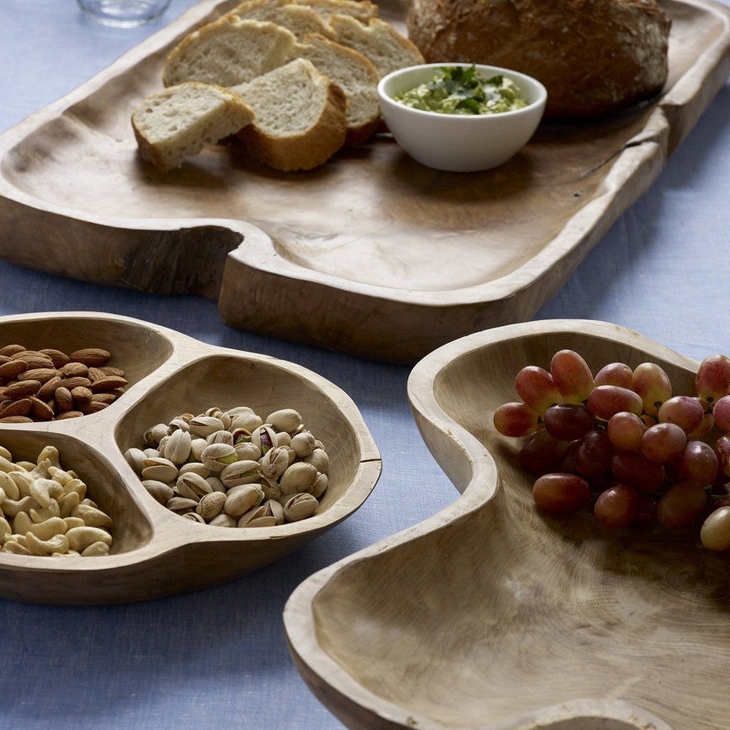 Takara Teak Cutting Board