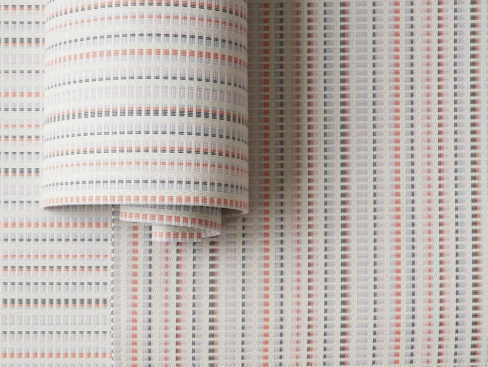 
                      
                        Chilewich Tambour Placemat - lily & onyx
                      
                    