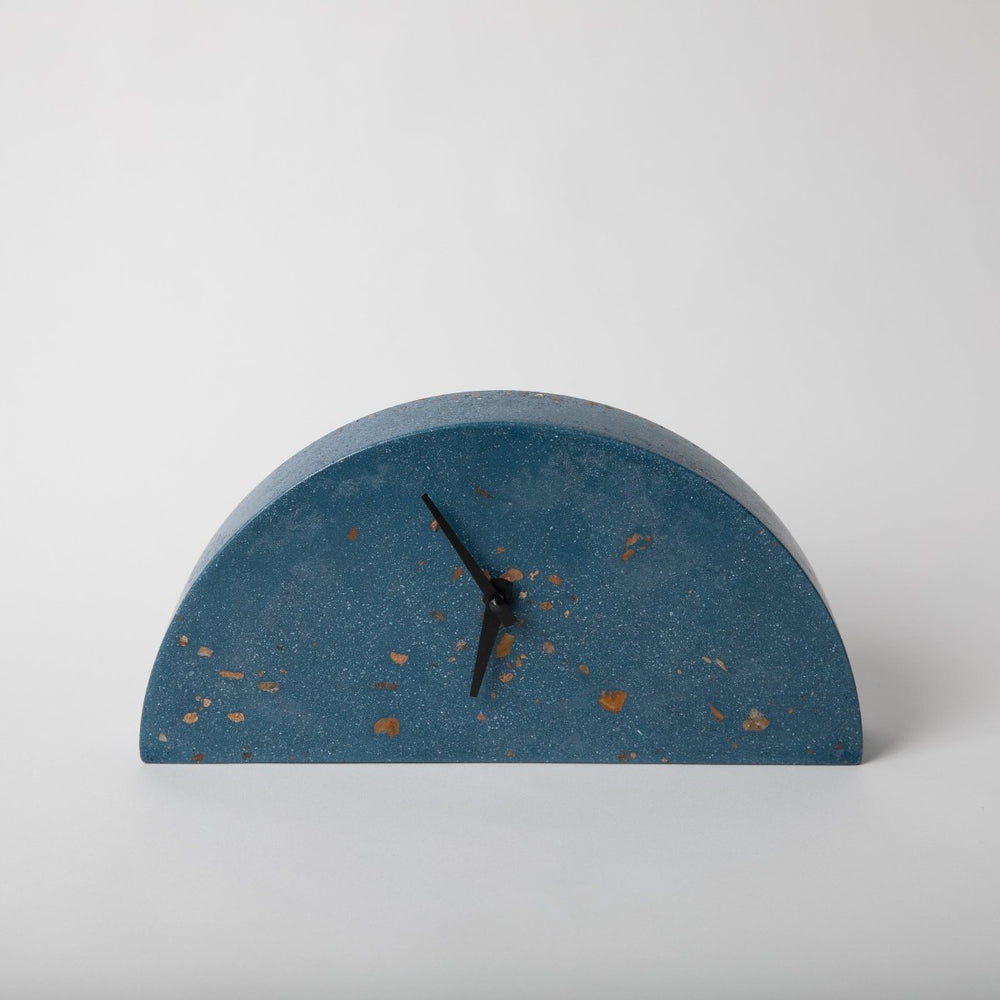 
                      
                        Pretti.Cool Terrazzo Mantel Clock - lily & onyx
                      
                    