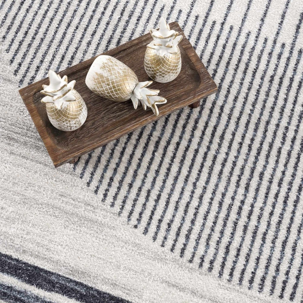 
                      
                        Hauteloom Thad Washable Area Rug - lily & onyx
                      
                    