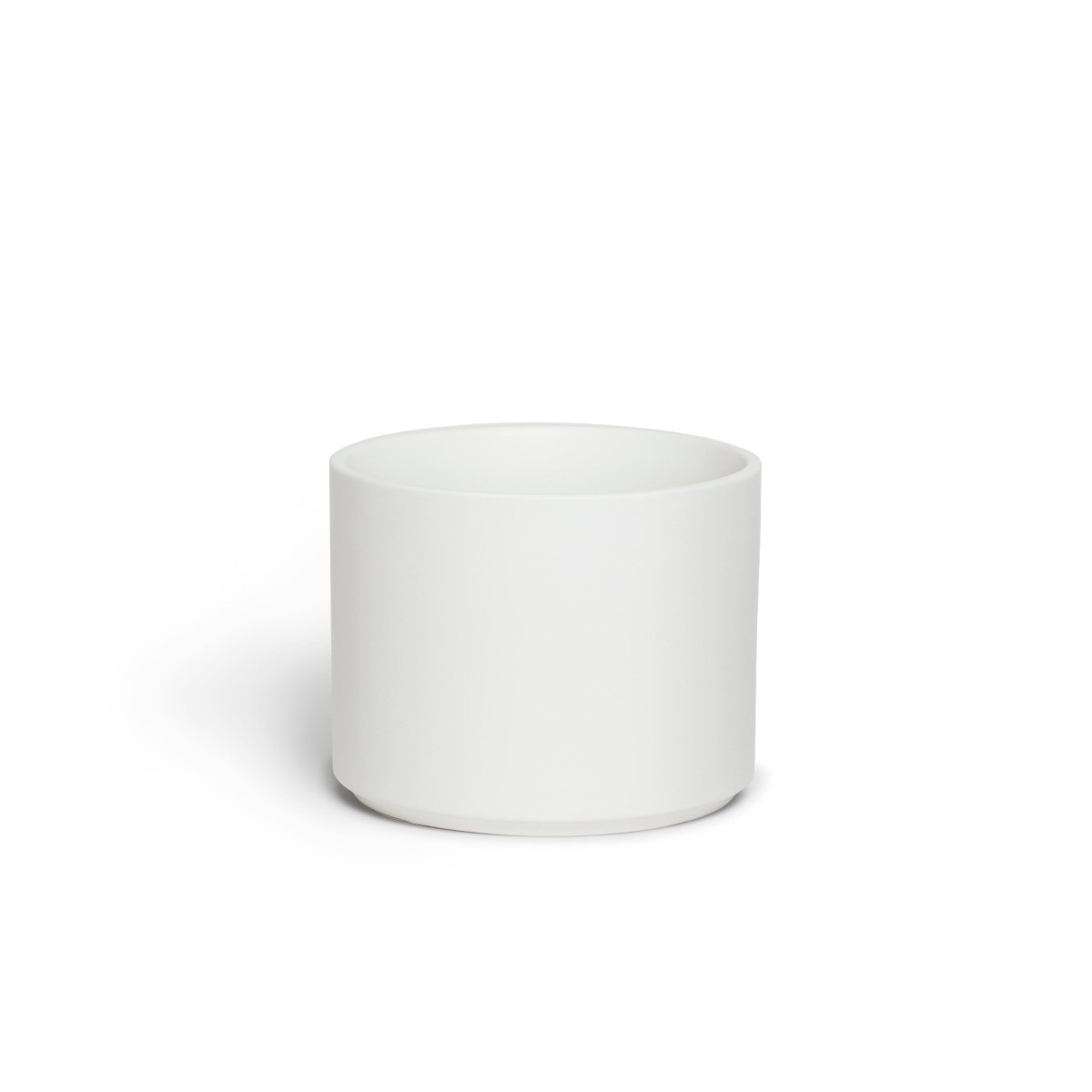 REVIVAL Ceramics The Eight - Ceramic Cylinder - lily & onyx