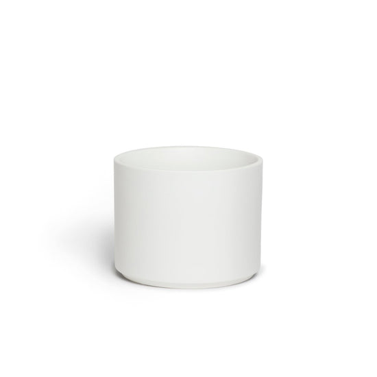 REVIVAL Ceramics The Eight - Ceramic Cylinder - lily & onyx