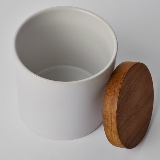 REVIVAL Ceramics The Four with Plinth - lily & onyx
