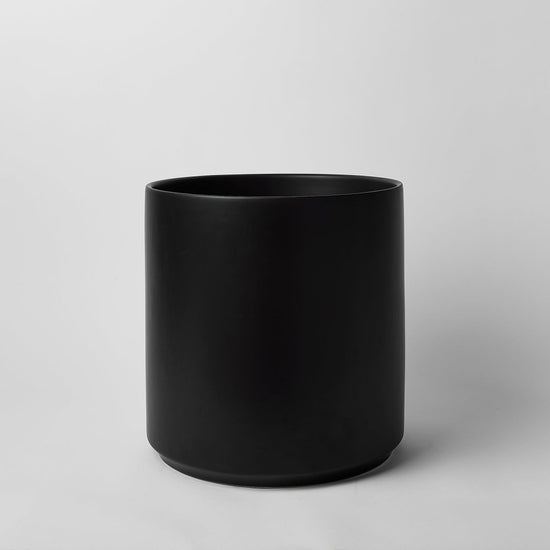 REVIVAL Ceramics The Fourteen - Ceramic Cylinder - lily & onyx