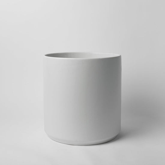REVIVAL Ceramics The Fourteen - Ceramic Cylinder - lily & onyx