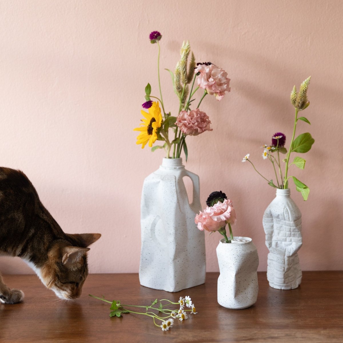 Load image into Gallery viewer, Pretti.Cool The Garbage Collection: Complete Set - lily &amp;amp; onyx
