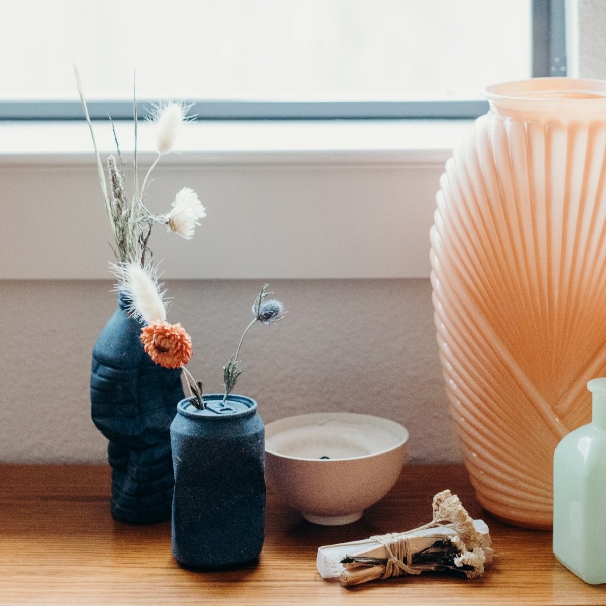 Pretti.Cool The Garbage Collection: Soda Can Vase - lily & onyx