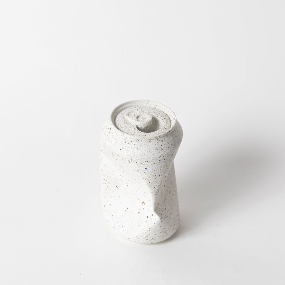 
                      
                        Pretti.Cool The Garbage Collection: Soda Can Vase - lily & onyx
                      
                    