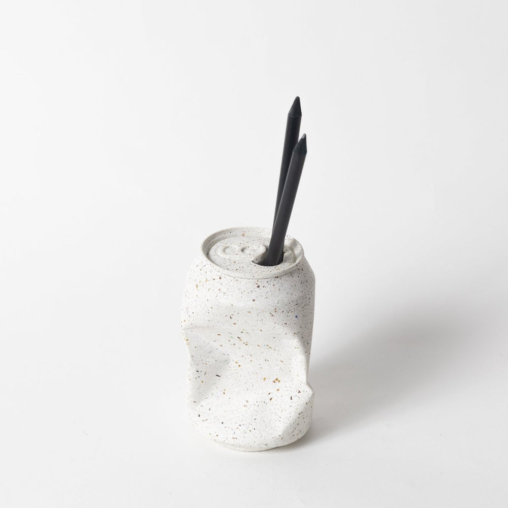 
                      
                        Pretti.Cool The Garbage Collection: Soda Can Vase - lily & onyx
                      
                    