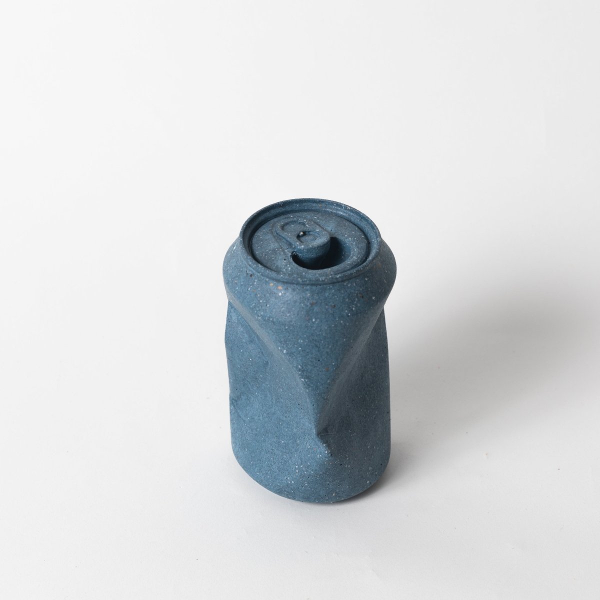 Pretti.Cool The Garbage Collection: Soda Can Vase - lily & onyx