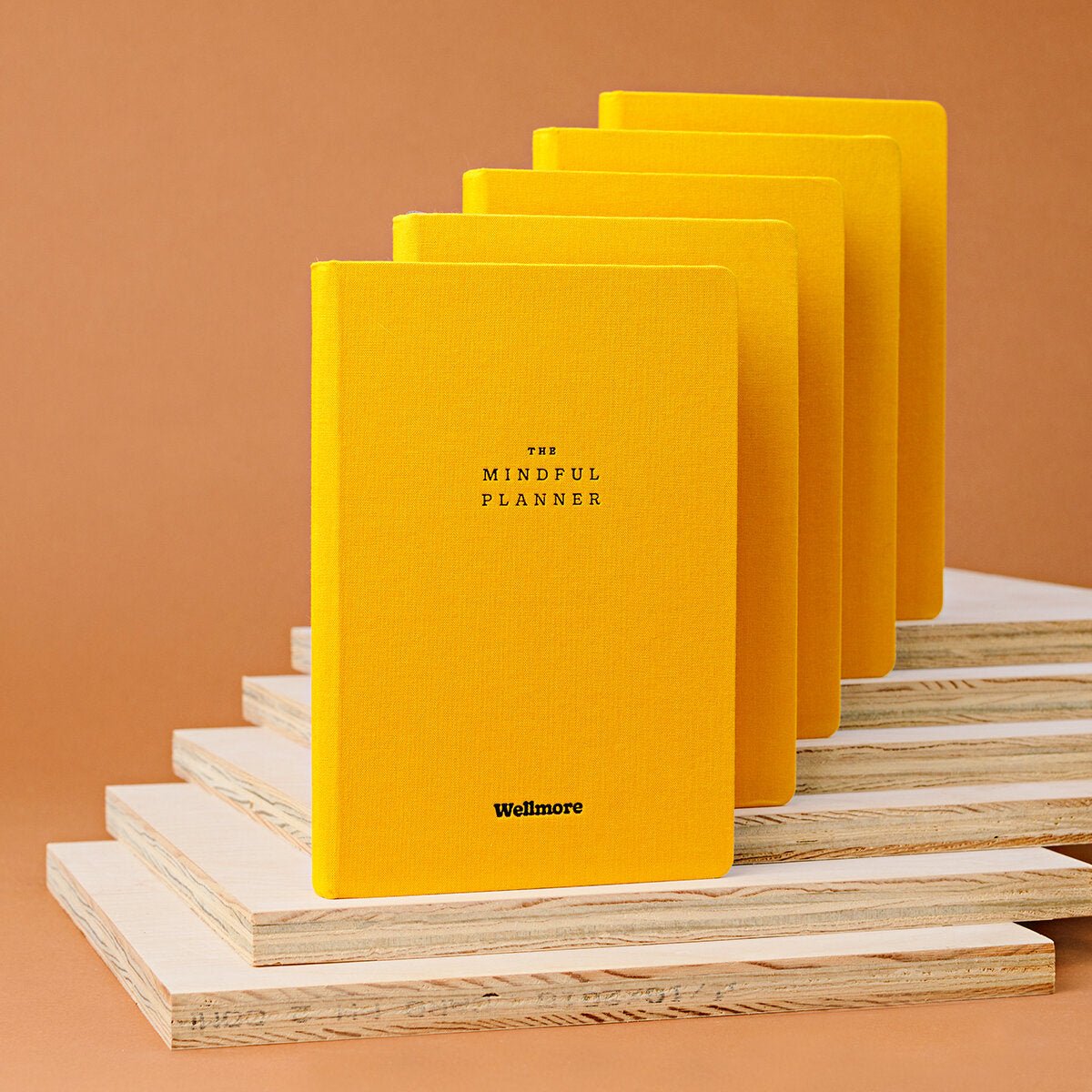 Wellmore The Mindful Planner - lily & onyx