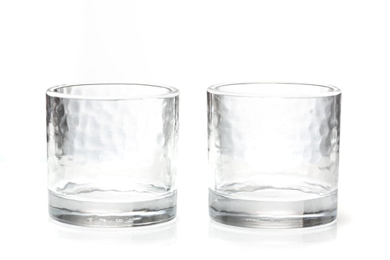 Bull In China The Rocks Glasses Set - lily & onyx