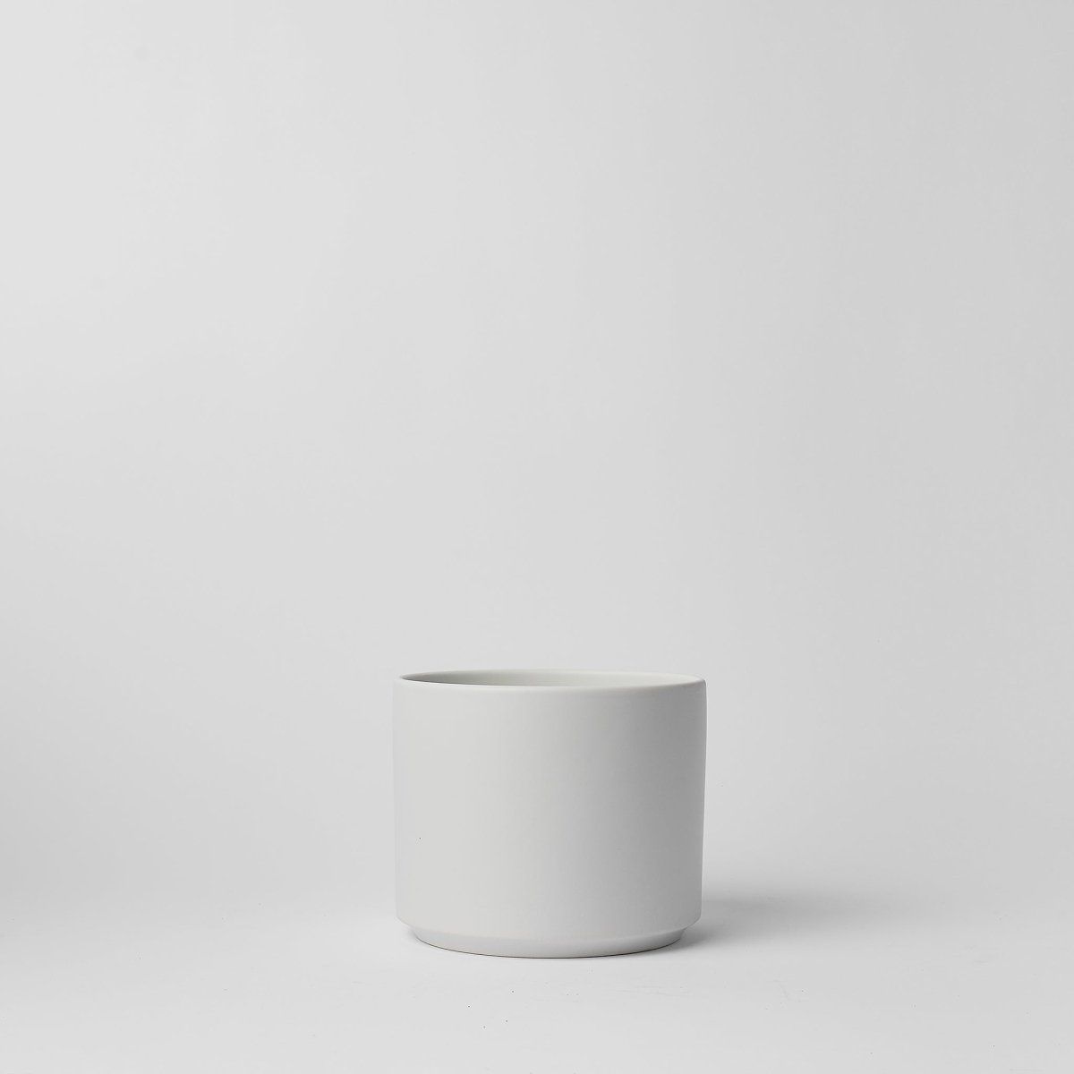 REVIVAL Ceramics The Six - Ceramic Cylinder - lily & onyx