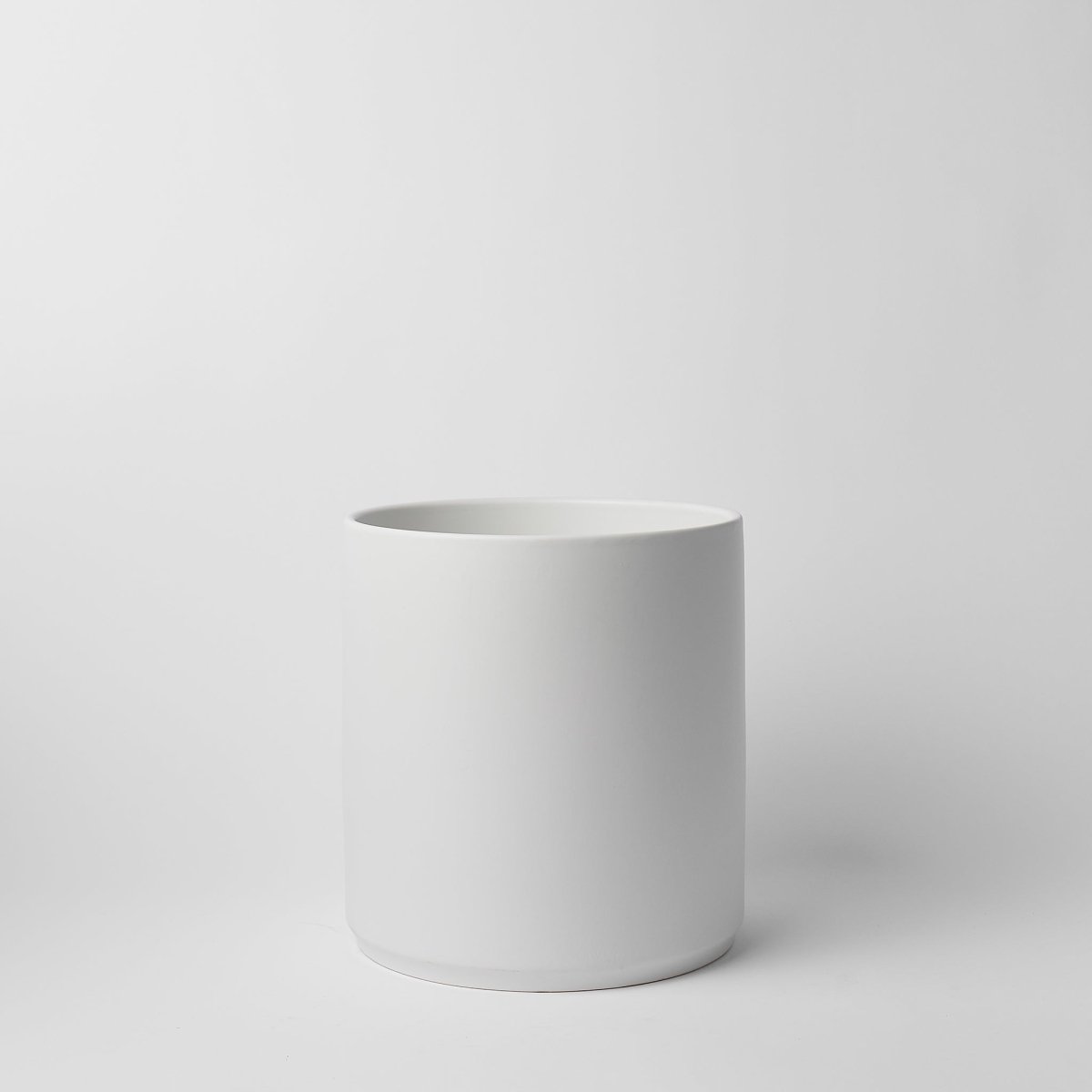 REVIVAL Ceramics The Ten - Ceramic Cylinder - lily & onyx