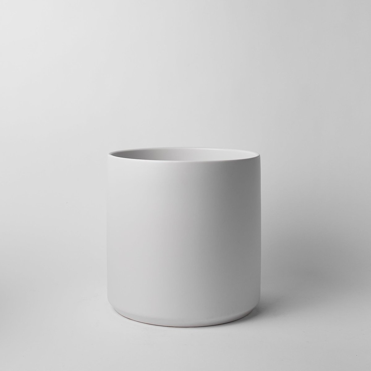 REVIVAL Ceramics The Twelve - Ceramic Cylinder - lily & onyx