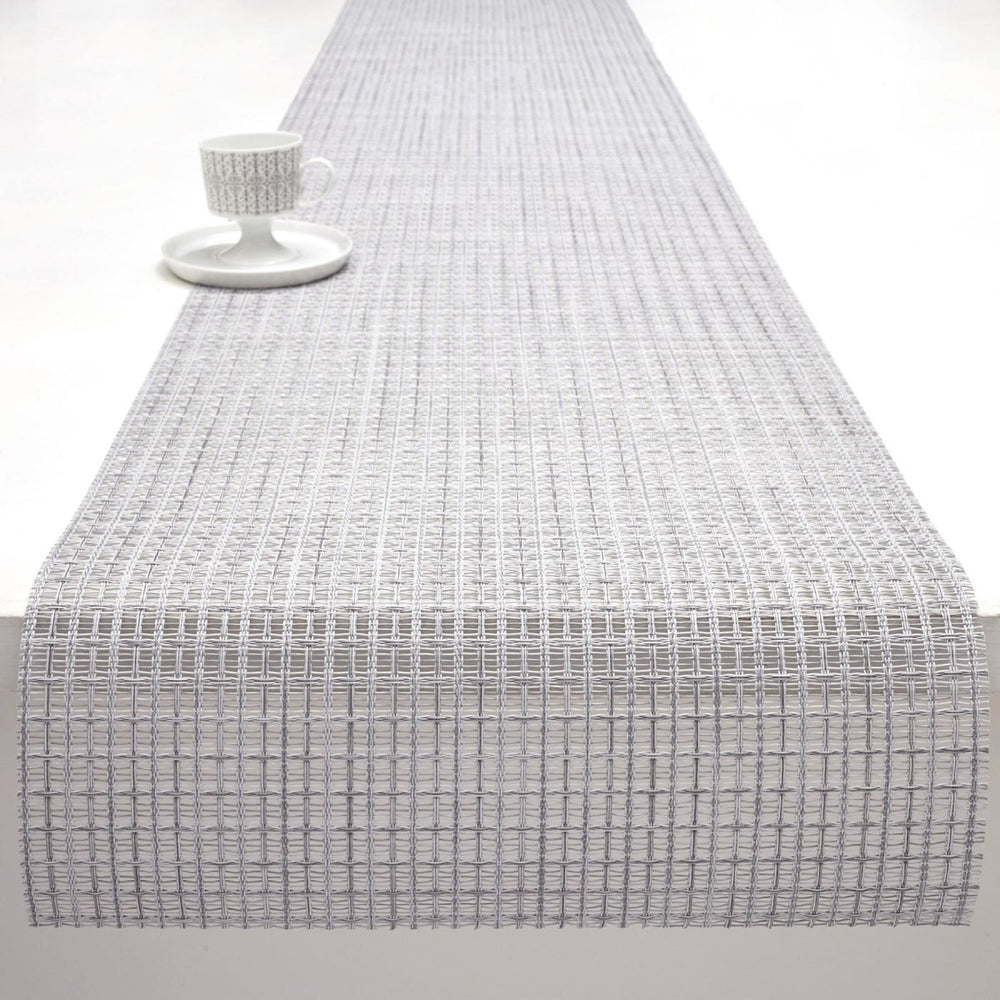 
                      
                        Chilewich Thistle Table Runner - lily & onyx
                      
                    