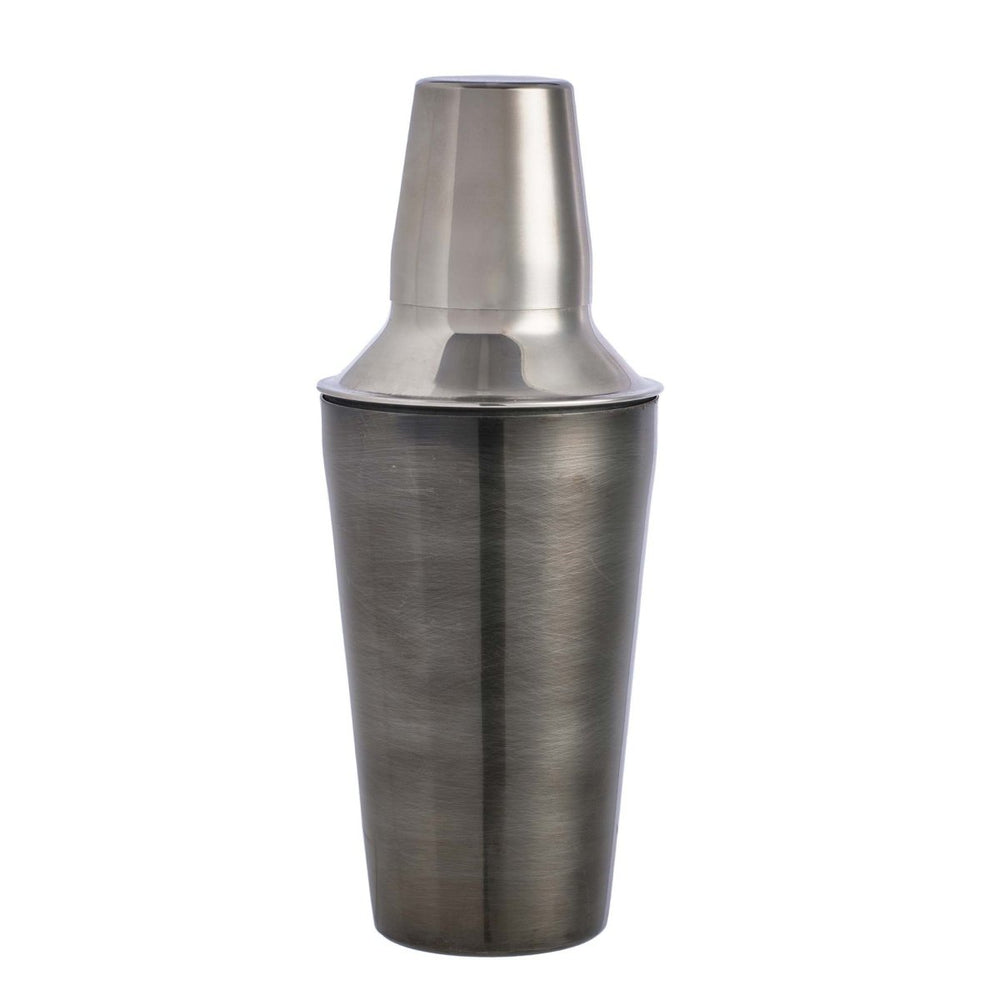 
                      
                        texxture Tomini™ Cocktail Shaker - lily & onyx
                      
                    