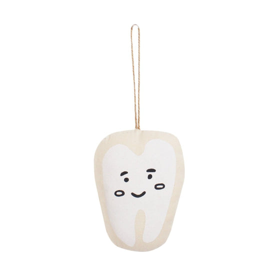 Imani Collective Tooth Fairy Pillow - lily & onyx