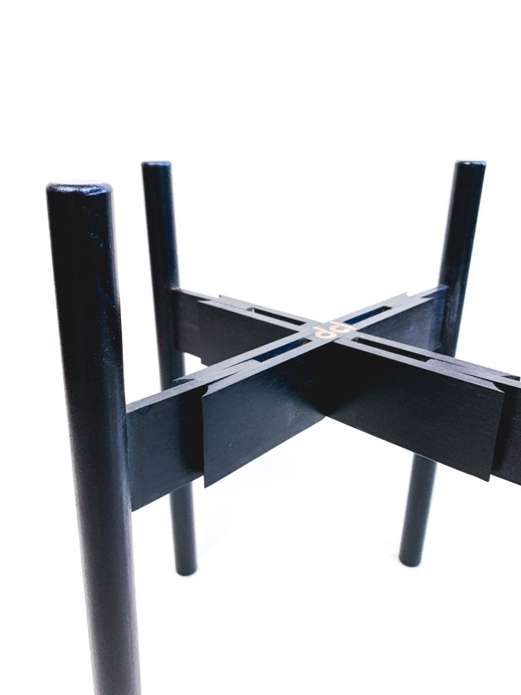 
                      
                        declutterd Top Level Adjustable Bamboo Plant Stand, 8"-12" - lily & onyx
                      
                    
