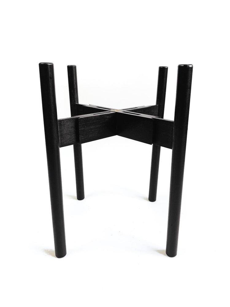 
                      
                        declutterd Top Level Adjustable Bamboo Plant Stand, 8"-12" - lily & onyx
                      
                    