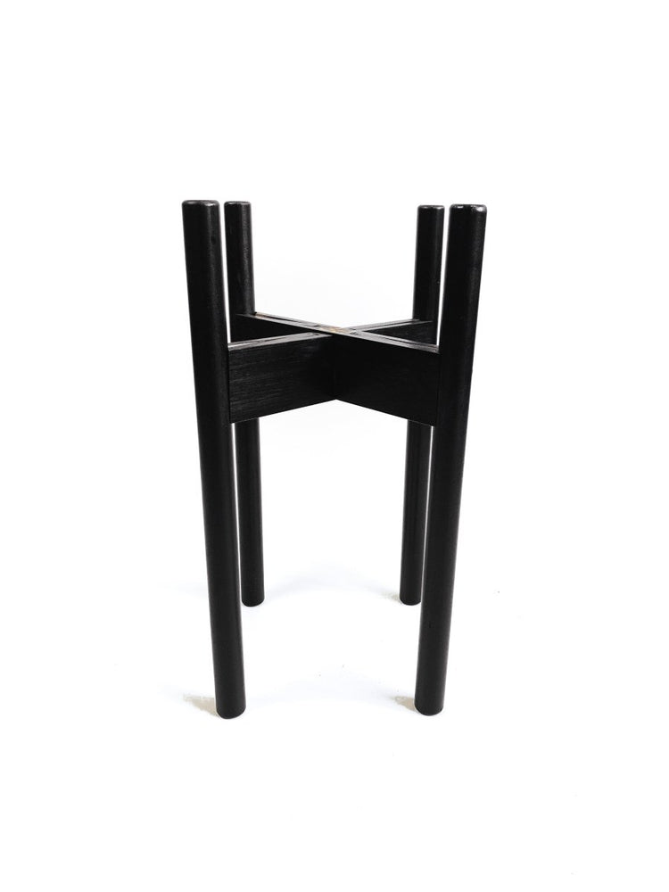 
                      
                        declutterd Top Level Adjustable Bamboo Plant Stand, 8"-12" - lily & onyx
                      
                    