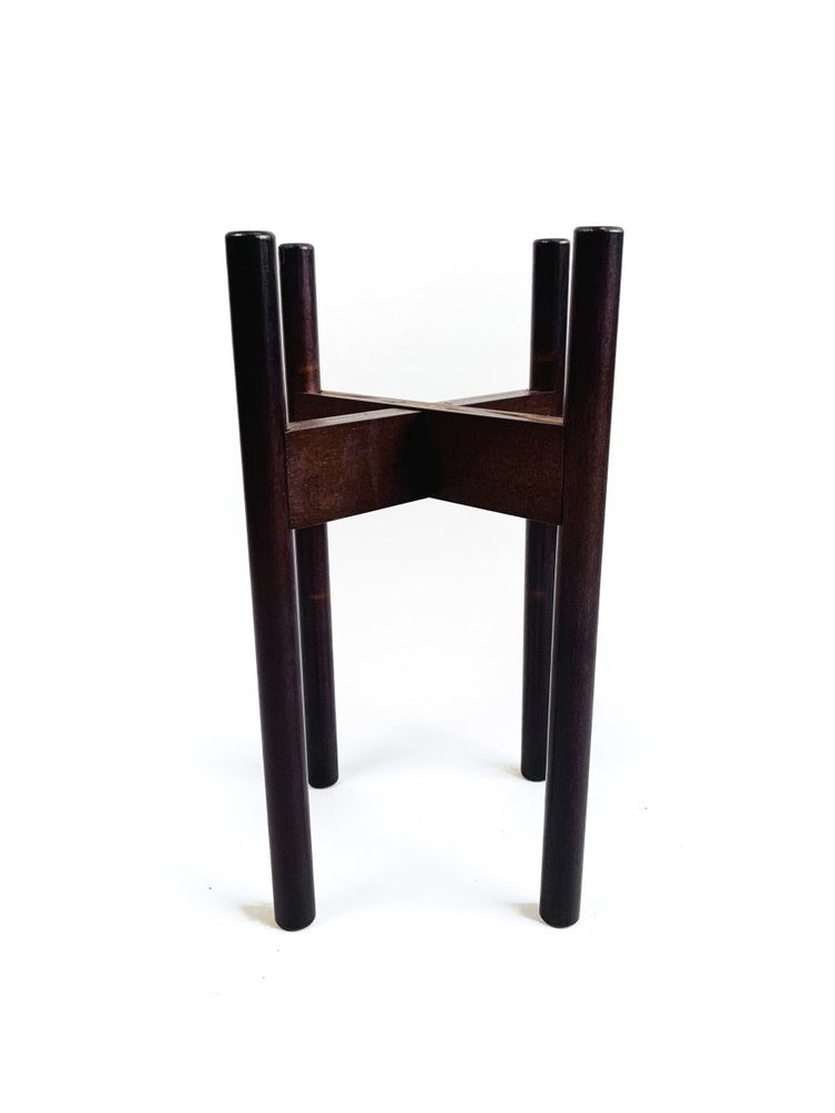 
                      
                        declutterd Top Level Adjustable Bamboo Plant Stand, 8"-12" - lily & onyx
                      
                    
