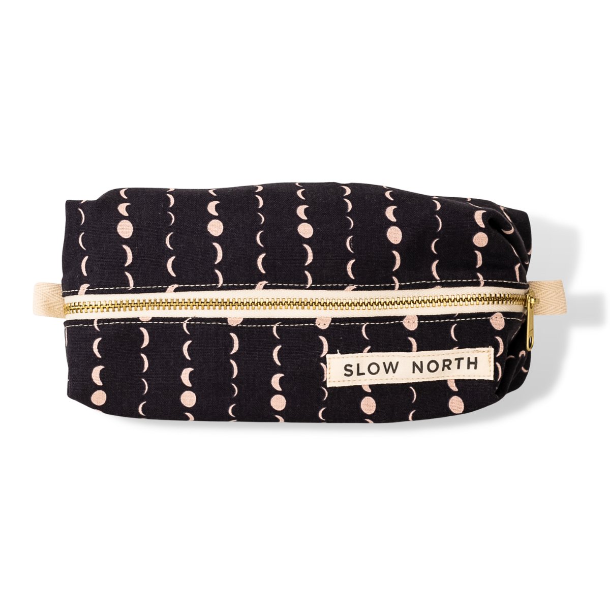 Slow North Travel Pouch, Solstice - lily & onyx