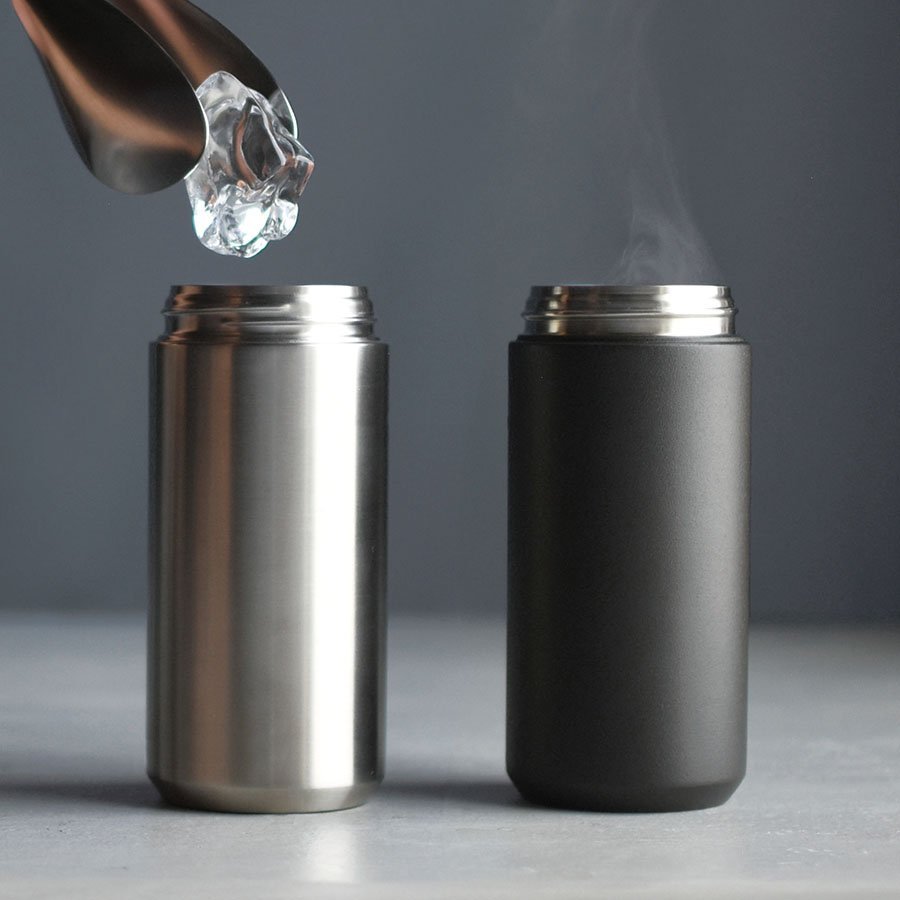 KINTO USA Travel Tumbler, 12oz - lily & onyx