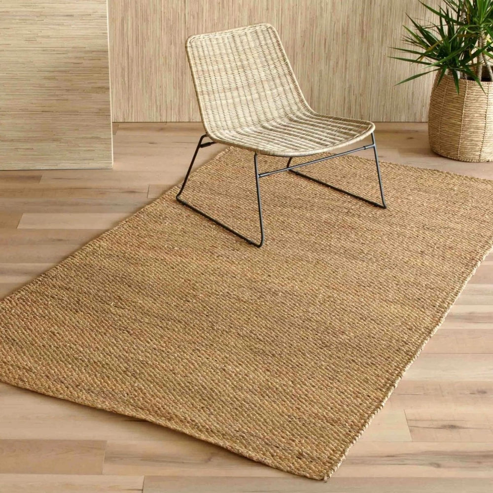 texxture Trieste™ Woven Water Hyacinth Rug, 60