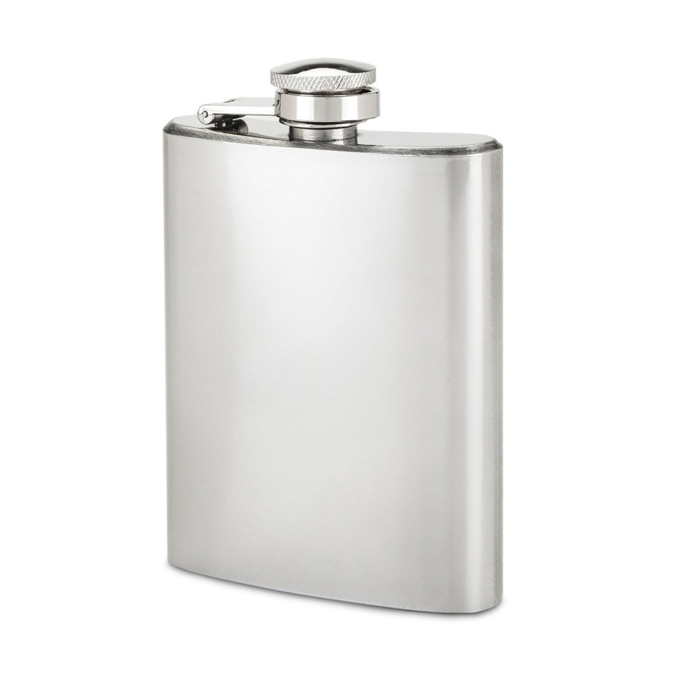
                      
                        TRUE TrueFlask™ 4oz Stainless Steel Flask - lily & onyx
                      
                    