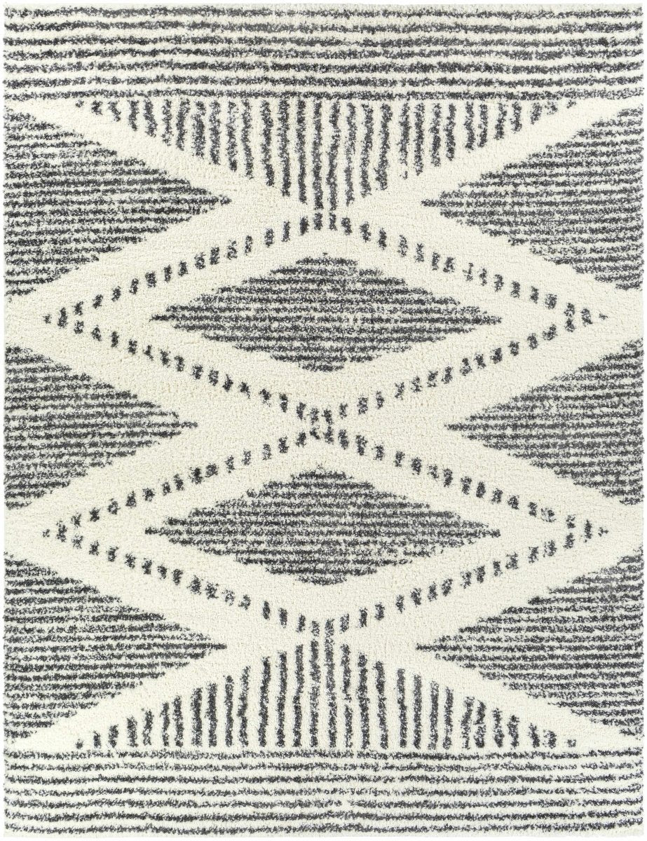 Hauteloom Trunding Plush Area Rug - lily & onyx